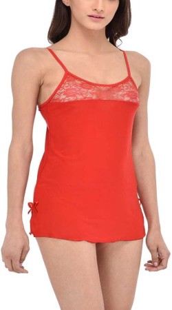 ansari hosiery Self Design Babydoll