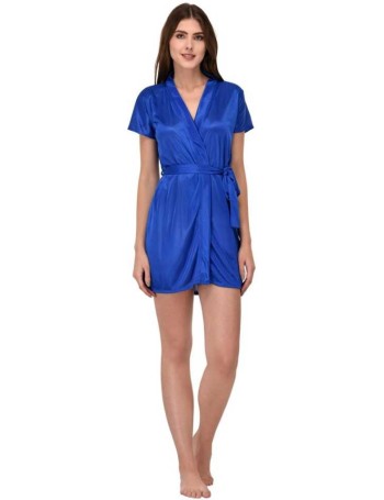 Women Nighty  (Blue)