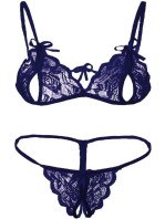 Bra Panty Lingerie Set for women 