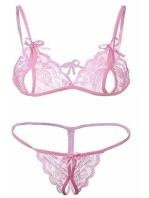 NEW BLUE EYES BIKINI Embroidered Women Swimsuit