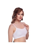 Women Full Coverage Non Padded Bra  (Multicolor)