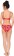 NEW BLUE EYES bynew blue eyes polka dot bra Women Full Coverage Non Padded Bra (Multicolor)
