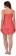 NEW BLUE EYES Women Pink Nighty