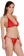 NEW BLUE EYES BIKINI Embroidered Women Swimsuit