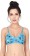 NEW BLUE EYES bynew blue eyes polka dot bra Women Full Coverage Non Padded Bra (Multicolor)