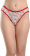 New Blue Eyes Women Cotton Hipster Brief (Pack of 3)