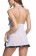 White  Babydoll Night Dress Honeymoon Dress 