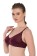 new blue eyes Cotton Blend for Women’s Daily use, Full Coverage Bra for Regular wear, Non Padded, Non Wired Everyday Bra