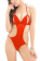 Red   Babydoll Night Dress Honeymoon Dress 
