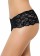 Women Boy Short Multicolor Panty  (Pack of 1)