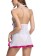 White  Babydoll Night Dress Honeymoon Dress 