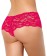 New Blue Eyes Boy short panty for women (Pack Of 3)