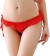 NEW BLUE EYES Women Bikini Purple Panty (Pack of 1)