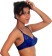 NEW BLUE EYES Women Full Coverage Blue Non Padded Bra