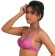 Women Full Coverage Non Padded Bra  (pink)