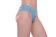 new blue eyes Women's Lace Panty, Free Size, Multicolour (Pack of 6)