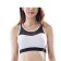 White&Black Sport Bra fit 20 to 34