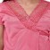 Women Nighty  (Pink)