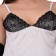 Women Nighty  (Black)