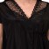 New Blue Eyes 4 Pieces Long Nighty 