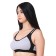 Women Sports Non Padded Bra