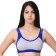 Women Sports Non Padded Bra