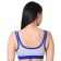 Women Sports Non Padded Bra