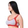 Women Sports Non Padded Bra