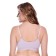 Thin Strap Sports Air Bra - Stretchable, Seamless Bras for Women, Girls - Without Hook, Non Padded for Night & Sleeping