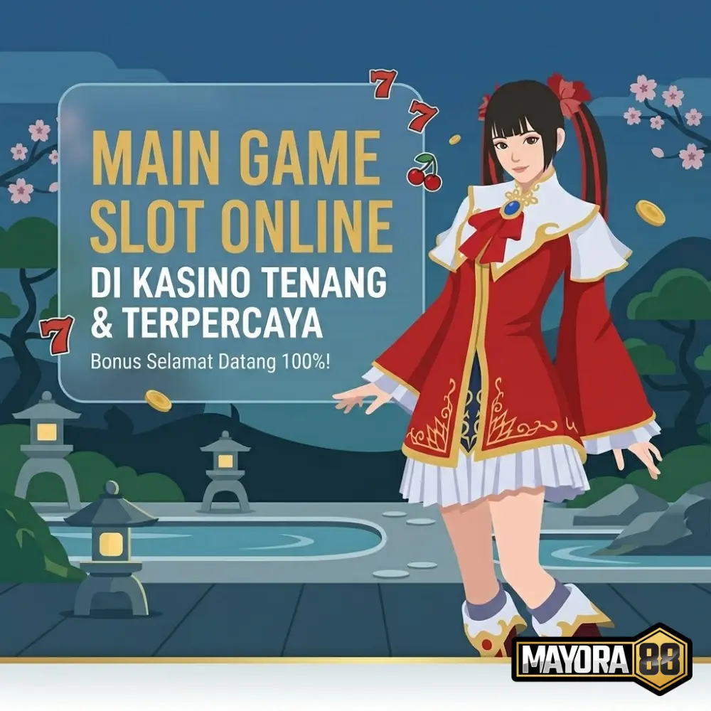 Akses platform terpercaya hari ini.